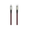 Καλώδιο φόρτισης & data - Type-C σε Lightning - CL-119L - 20W - AWEI - 887943