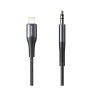Καλωδιο ήχου - Lightning-Jack 3.5mm - CL-116L - AWEI - 887776