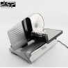 Ηλεκτρικός κόφτης τροφίμων σε φέτες - Food Slicer - KB7005 - DSP - 615525