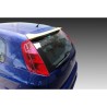 Αεροτομή οροφής για Fiat Grande Punto (2006+)