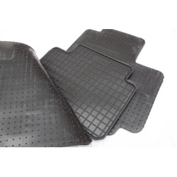 Λαστιχένια πατάκια Frogum για SUZUKI Alto VII (2009-2014) - 4τμχ.