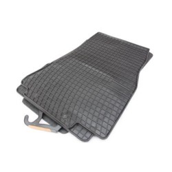 Λαστιχένια πατάκια Frogum για MERCEDES Α-Class W169 (2004-2012) - 4τμχ.