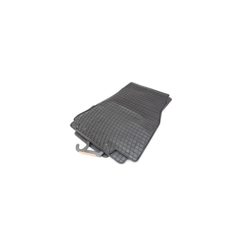 Λαστιχένια πατάκια Frogum για MERCEDES Α-Class W169 (2004-2012) - 4τμχ.