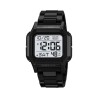 Ψηφιακό ρολόι χειρός - Skmei - 2264 - Black/White