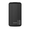 Powerbank  P20K  10000mah  AWEI  009744  Black