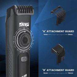 Κουρευτική μηχανή - 90469 - DSP - 612913