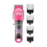 Κουρευτική μηχανή - 91208 - DSP - 615723 - Pink