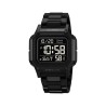 Ψηφιακό ρολόι χειρός - Skmei - 2264 - Black/Black