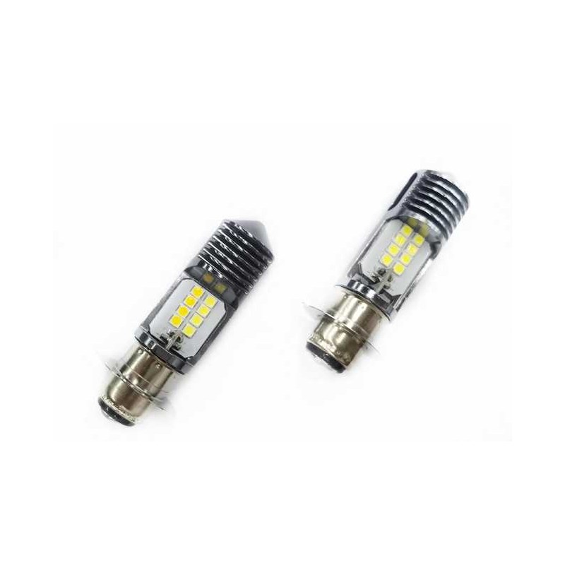 Λάμπα LED μοτοσυκλέτας - 3101145/1 - 310614