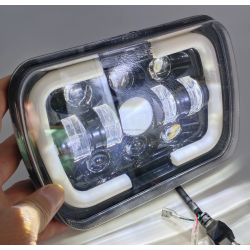 Προβολέας οχημάτων LED - R-D12302-09 - 110077