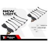Σετ φωτισμού καμπίνας αυτοκινήτου LED - R-D20101-A5 - 110024