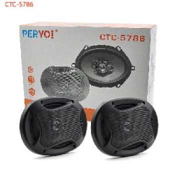 Ηχεία αυτοκινήτου  CTC5786  000271