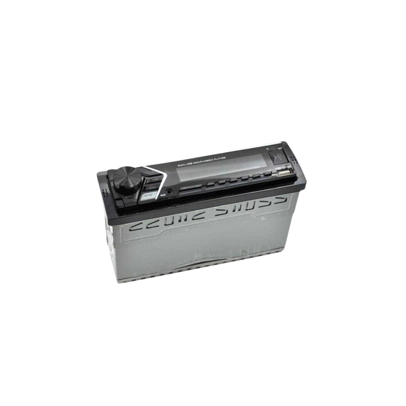 Ηχοσύστημα αυτοκινήτου 1DIN  Bluetooth  503  004406