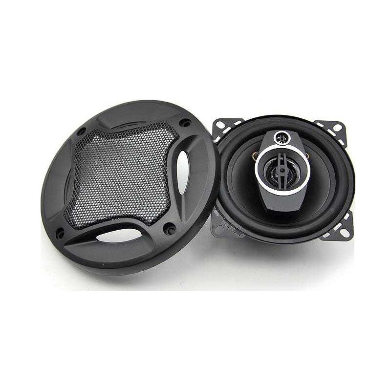 Ηχεία αυτοκινήτου - 4'' - 1072 - 000538