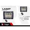 Προβολέας οχημάτων LED - R-D11206-B050 - 110676