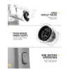 Αποχυμωτής - Slow juicer - KJ3071 - DSP - 613668