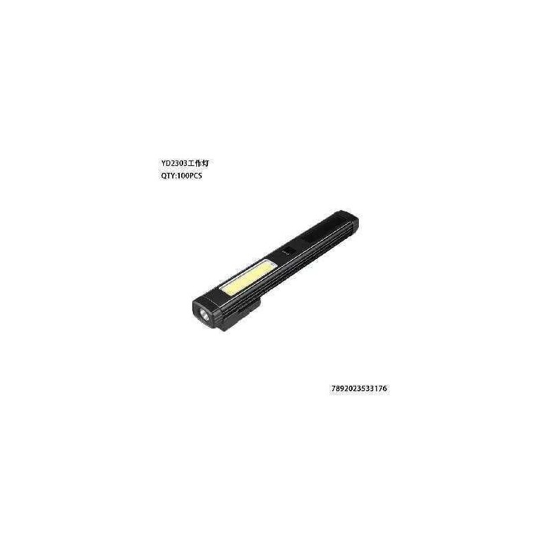 Φακός εργασίας LED - Ράβδος - ΥD2303 - 533176
