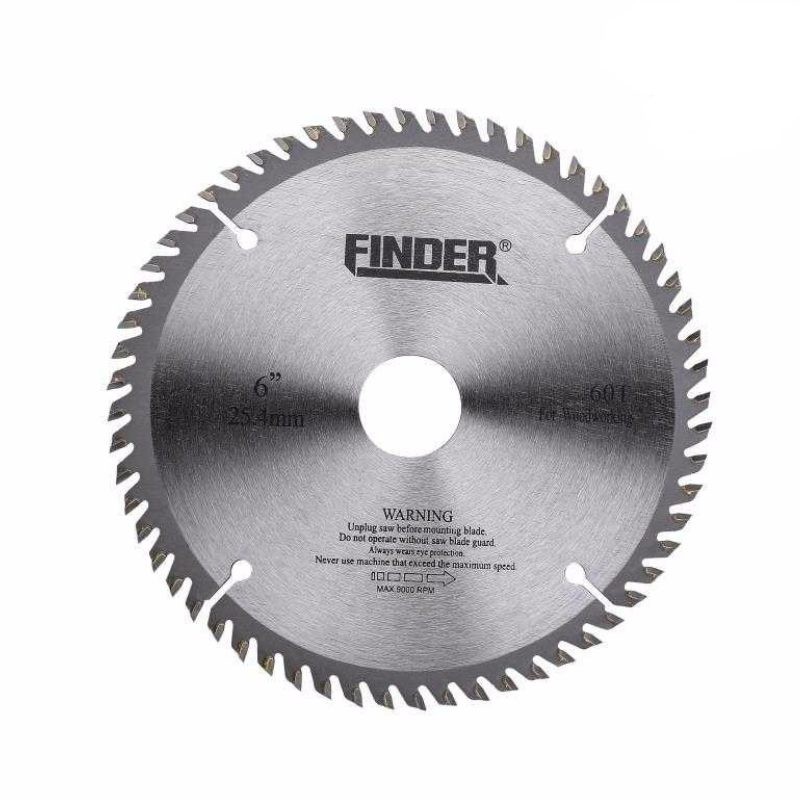 Δίσκος κοπής αλουμινίου - TCT - 12" - Finder - 196008