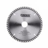 Δίσκος κοπής αλουμινίου - TCT - 10" - Φ255 - 100T - Finder - 196005