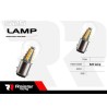 Λαμπτήρες LED διπολικοί - S25 - R-DS25D-02AU - 2pcs - 110220