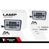 Προβολέας οχημάτων LED - R-D12301-07 - 110065