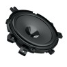 Ηχεία Αυτοκινήτου Hertz DSK 160.3 6" 160 mm 80W RMS 2 Δρόμων Σετ 4 Τεμάχια