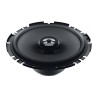 Ηχεία Αυτοκινήτου Hertz DCX 170.3 6.5" 170 mm 100W RMS 2 Δρόμων Ζευγάρι 2 Τεμάχια