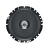 Ηχεία Αυτοκινήτου Hertz DCX 170.3 6.5" 170 mm 100W RMS 2 Δρόμων Ζευγάρι 2 Τεμάχια