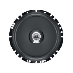 Ηχεία Αυτοκινήτου Hertz DCX 170.3 6.5" 170 mm 100W RMS 2 Δρόμων Ζευγάρι 2 Τεμάχια