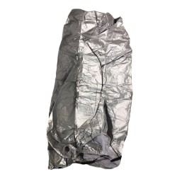 Κουκούλα Μηχανής Guard "SilverTech" Medium 245x105x125cm