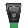 Αντικλεπτικό Μπαστούνι Αυτοκινήτου StopLock Splash Τιμόνι-Ταμπλό Με 2 Κλειδιά