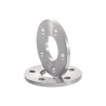Αποστάτες Τροχών 6mm (3mm+3mm) 5x112 57,1mm M14x1.5 Για VW, Audi, Ford 2 Τεμάχια