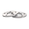 Αποστάτες Τροχών 6mm (3mm+3mm) 5x112 57,1mm M14x1.5 Για VW, Audi, Ford 2 Τεμάχια