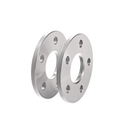 Αποστάτες Τροχών 6mm (3mm+3mm) 5x112 57,1mm M14x1.5 Για VW, Audi, Ford 2 Τεμάχια