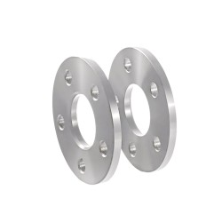 Αποστάτες Τροχών 6mm (3mm+3mm) 5x112 57,1mm M14x1.5 Για VW, Audi, Ford 2 Τεμάχια