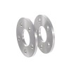 Αποστάτες Τροχών 10mm (5mm+5mm) 5x112 57,1mm M14x1.5 Για VW Golf V (5) 03-08 / Golf VI (6) 08-11 2 Τεμάχια