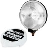 Προβολέας Στρόγγυλος Ø160mm H3 12 Volt 55W FX1160 Λευκός Με Καπάκι 1 Τεμάχιο