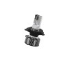 Λάμπες Led H4 Philips Ultinon Pro3021 12V 24V 18W 6000K 1000/1500lm 11342U3021X2 2 Τεμάχια