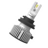 Λάμπες Led H8/H11/H16 Philips Ultinon Pro3021 12V 24V 20W 6000K 1800lm 11366U3021X2 2 Τεμάχια