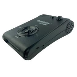 Αντιραντάρ Quintezz XT7500 1 Τεμάχιο
