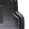 Πατάκι Πορτ-Παγκάζ 3D Σκαφάκι Για Mazda 6 08-12 Μαύρο CIK