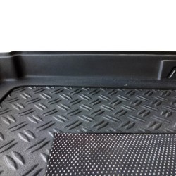 Πατάκι Πορτ-Παγκάζ 3D Σκαφάκι Για Peugeot 405 92-96 Μαύρο 01-1810A PEX