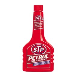Βελτιωτικό Βενζίνης STP 250ml