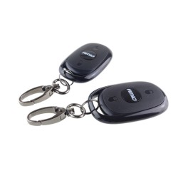 Κεντρικό Κλείδωμα Keyless Entry System Με 2 Κοντρόλ Amio KE14