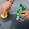 Υγρό Κερί Γυαλίσματος Carnauba Turtle Wax 500ml 055850117