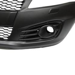 Μπροστινός Προφυλακτήρας Για Suzuki Swift 10-17 GTI Sport Look