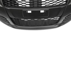 Μπροστινός Προφυλακτήρας Για Suzuki Swift 10-17 GTI Sport Look