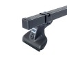 Μπάρες Οροφής Σιδερένιες CRUZ Cargo Xpro-175cm 923-400 Σετ Με Πόδια Για Ford Transit 14+ 3 Τεμάχια