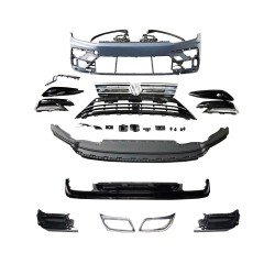 Body Kit Για VW Tiguan mk2 15+ R-Line