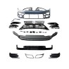 Body Kit Για VW Tiguan mk2 15+ R-Line